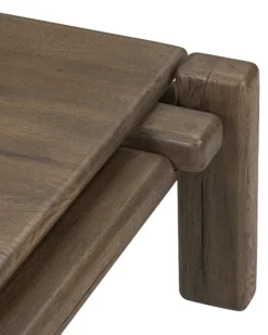 Brady Square Coffee Table