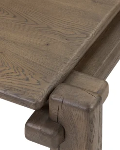 Brady Square Coffee Table