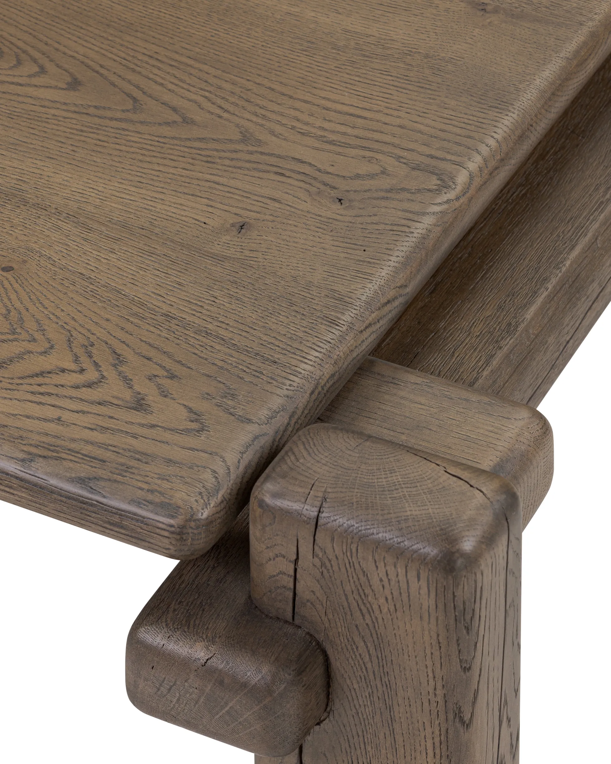 Brady Square Coffee Table
