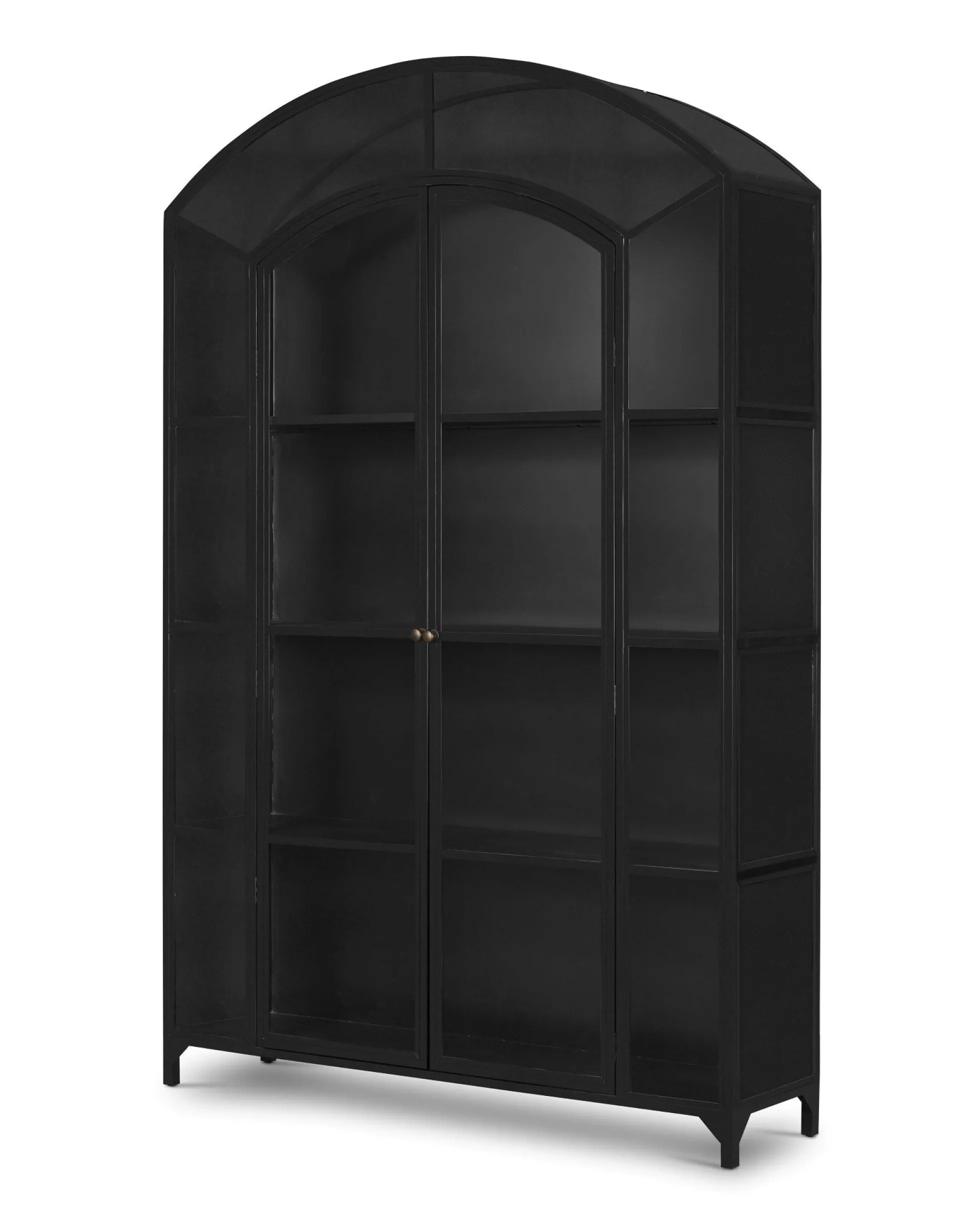 Brady Wide Metal Cabinet