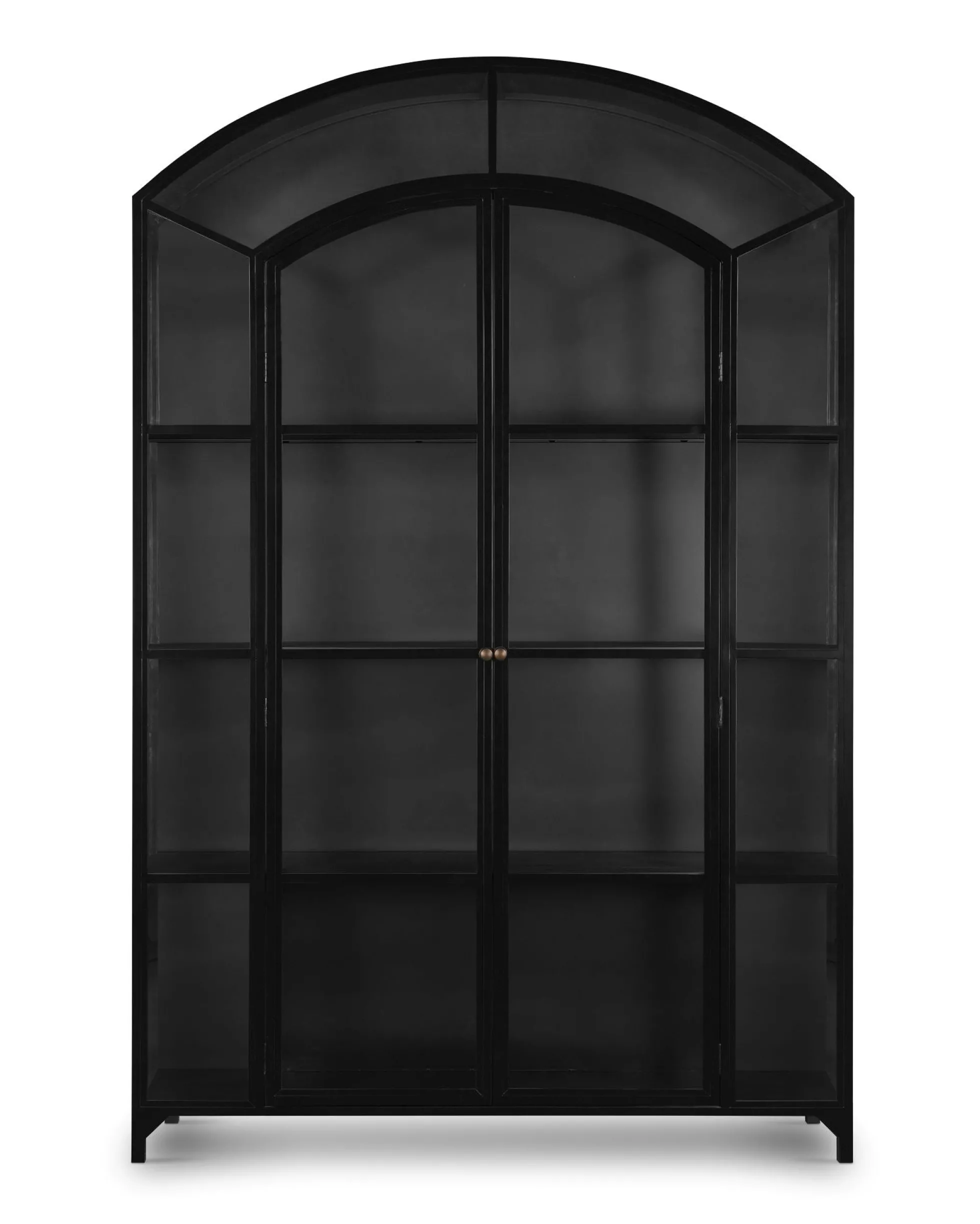 Brady Wide Metal Cabinet