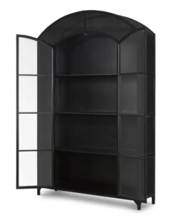 Brady Wide Metal Cabinet