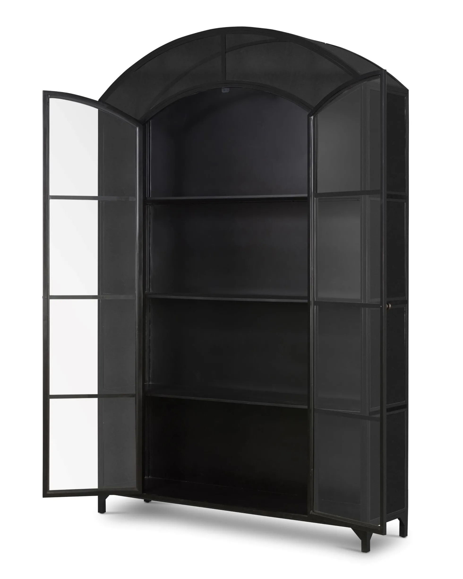 Brady Wide Metal Cabinet