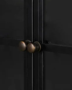 Brady Wide Metal Cabinet