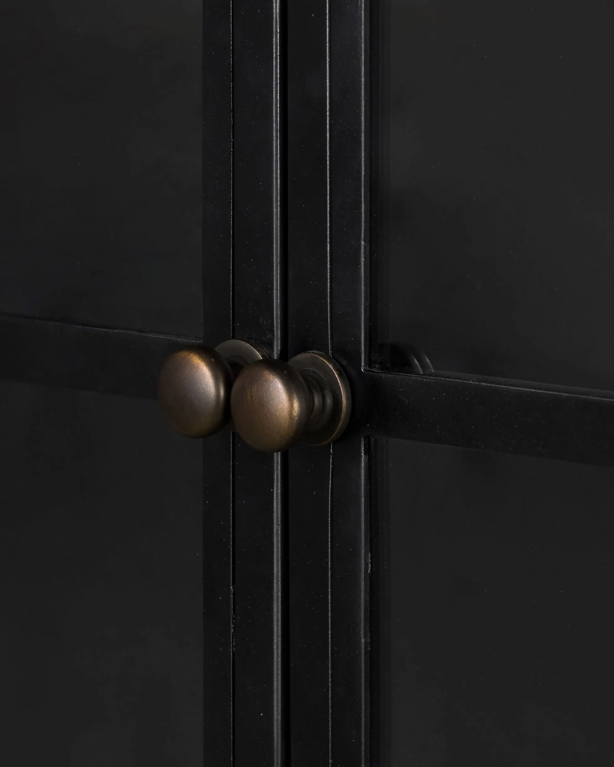 Brady Wide Metal Cabinet