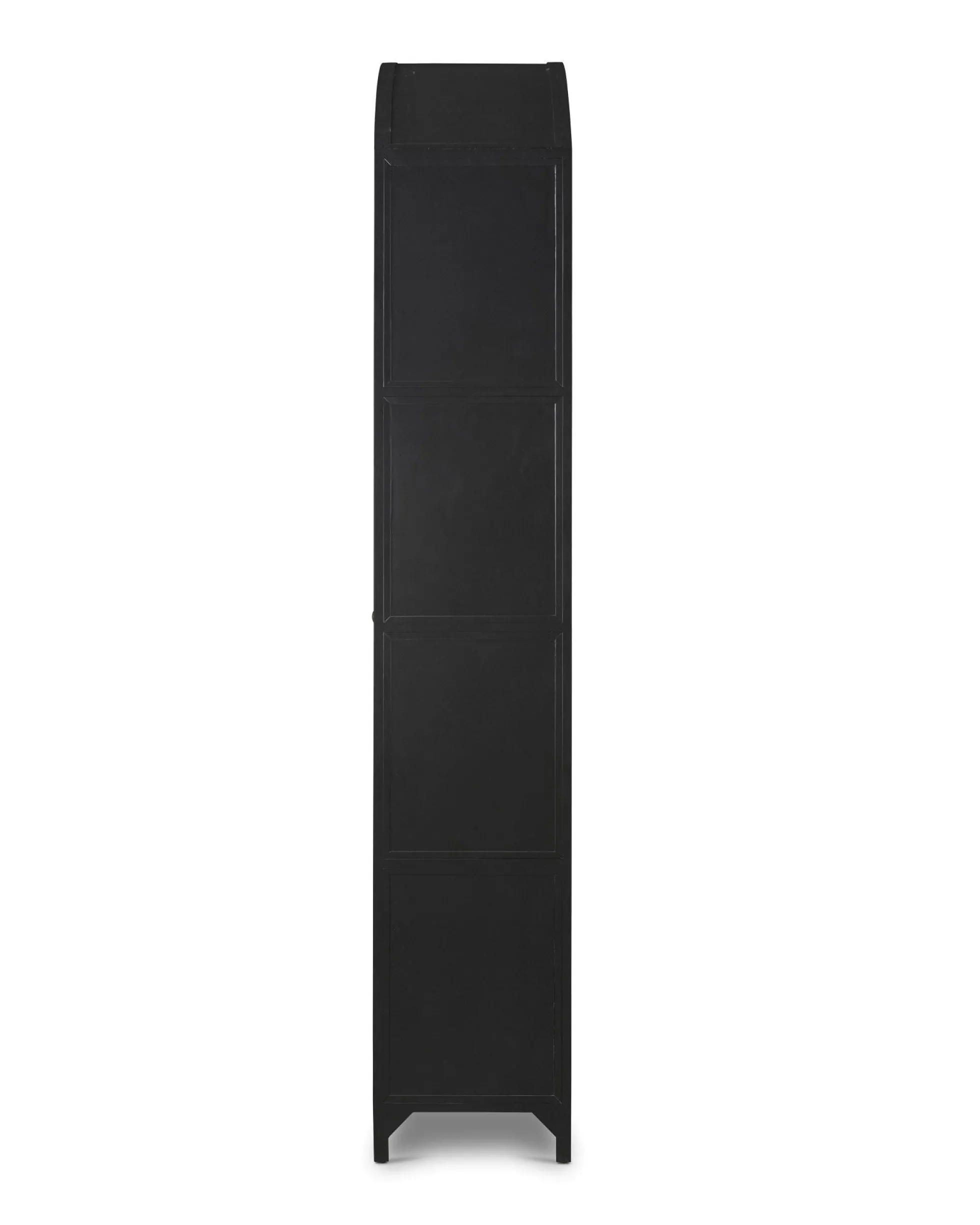 Brady Wide Metal Cabinet
