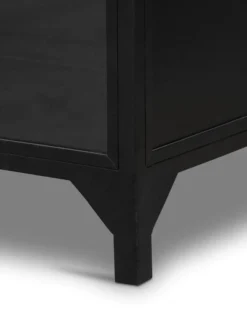 Brady Wide Metal Cabinet