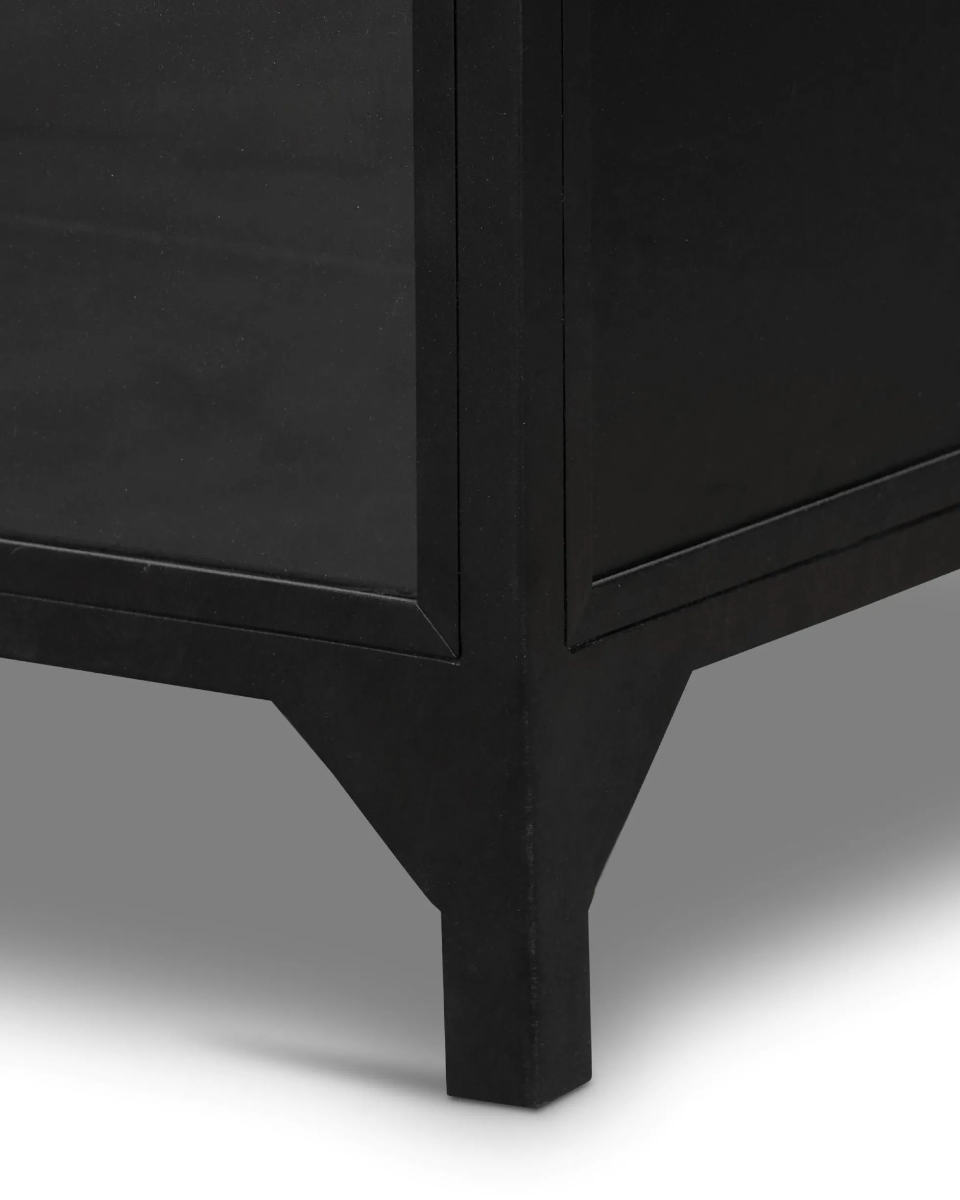 Brady Wide Metal Cabinet