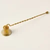 Brass Candle Snuffer