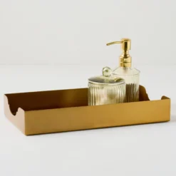 Brass Vanity Tray