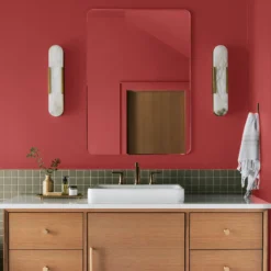 Brave And Bold - Classic Interior Paint
