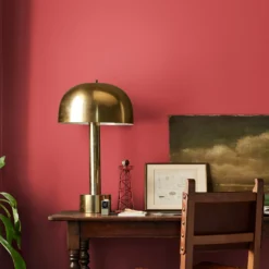 Brave And Bold - Classic Interior Paint