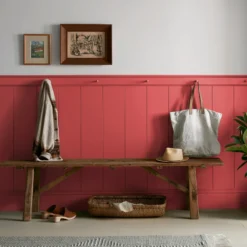 Brave And Bold - Classic Interior Paint