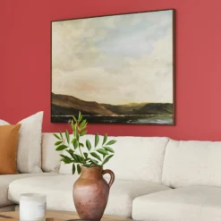 Brave and Bold - Premium Interior Paint