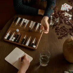 Brett Dining Table