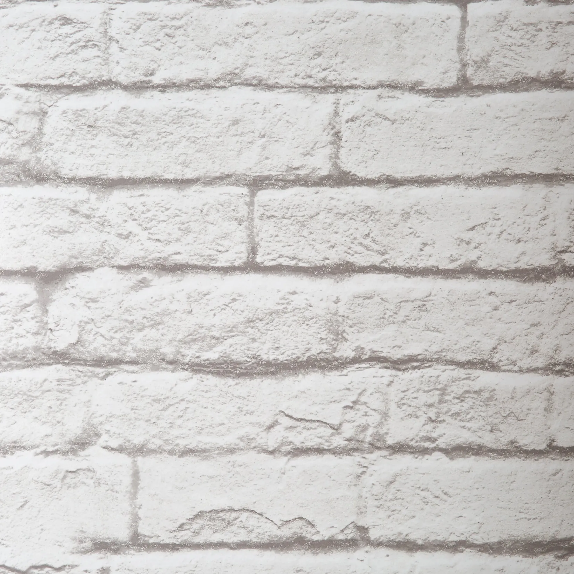 Brick-and-Mortar Wallpaper
