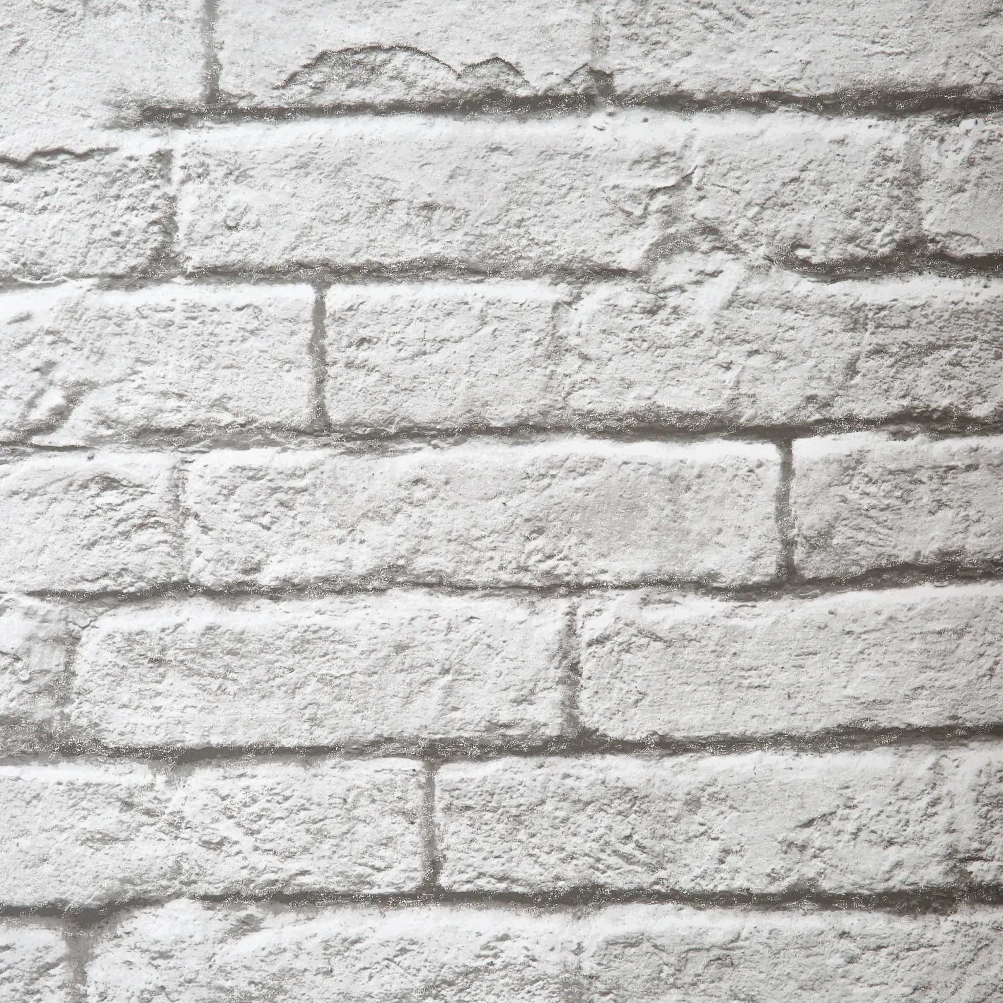 Brick-and-Mortar Wallpaper