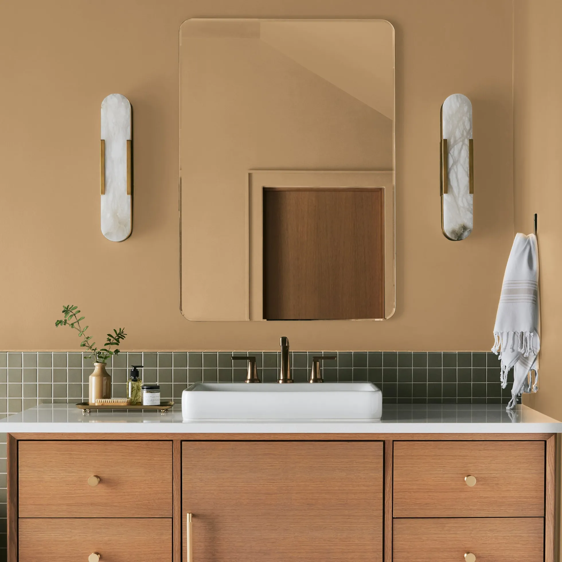 Bright Days - Classic Interior Paint