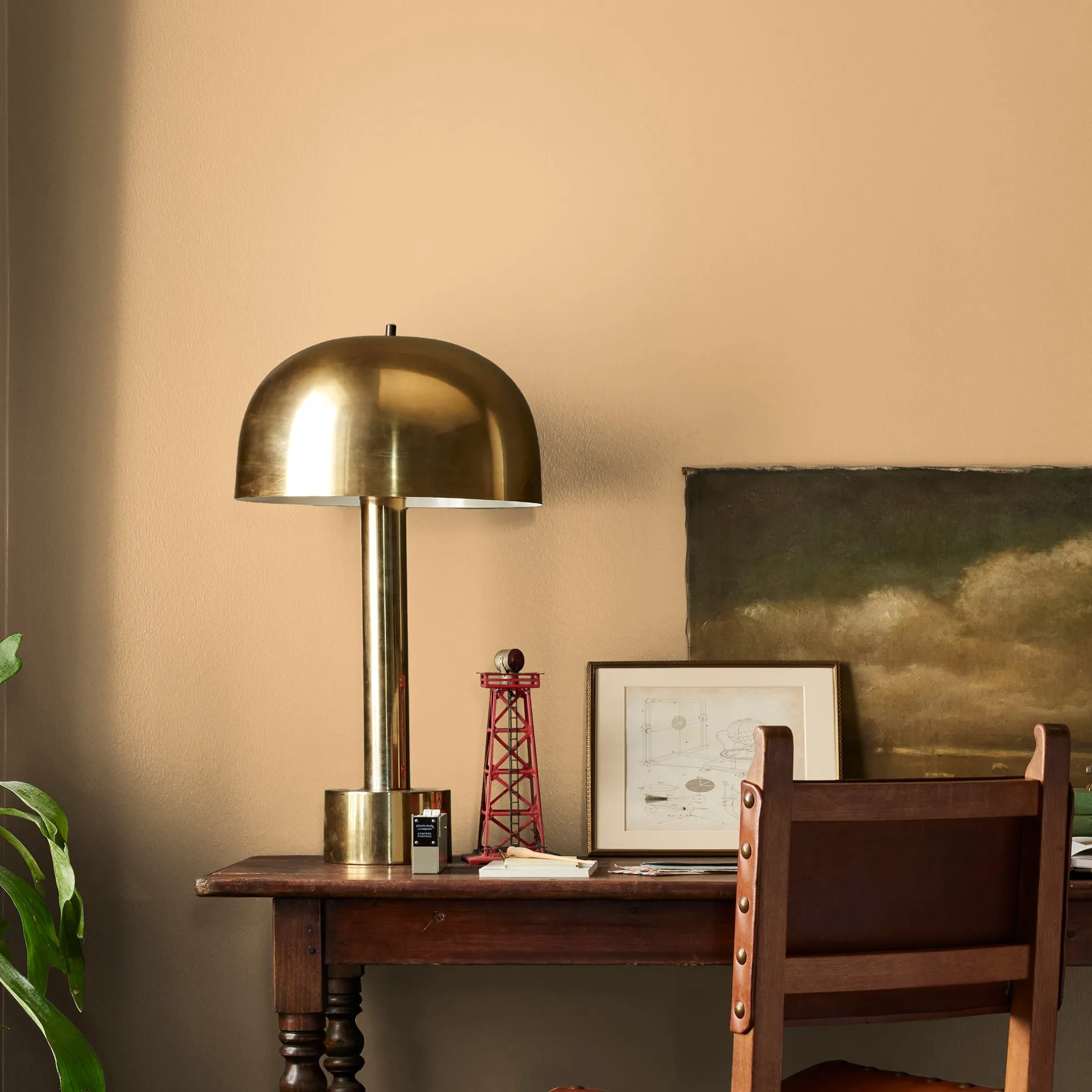 Bright Days - Classic Interior Paint