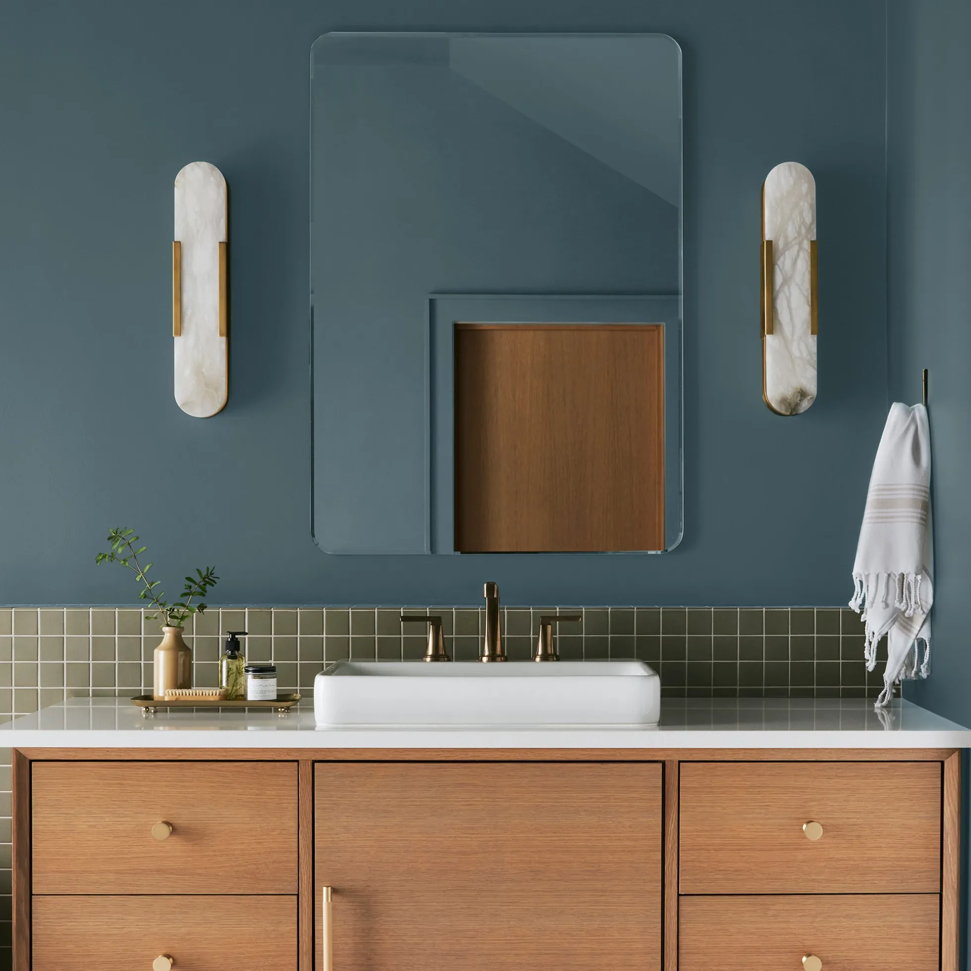 Bright Future - Premium Interior Paint