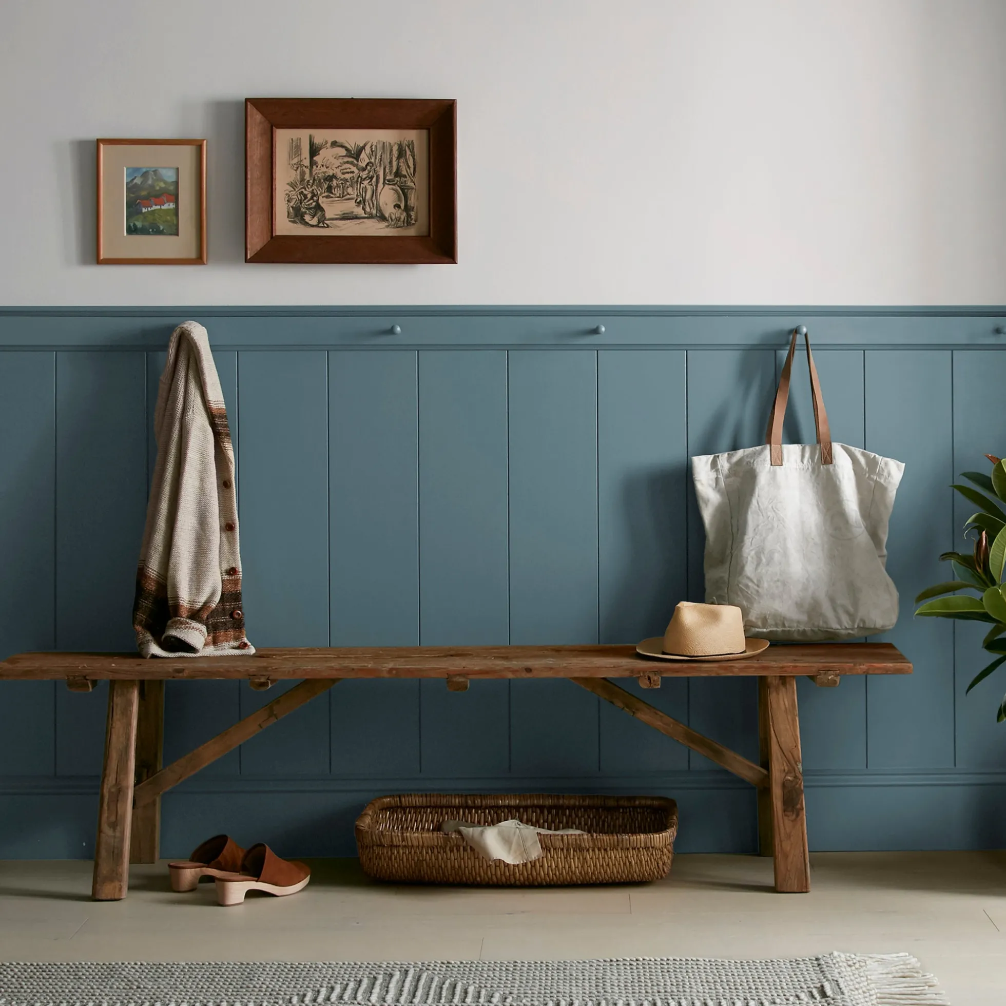 Bright Future - Premium Interior Paint