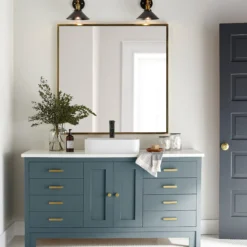 Bright Future - Trim, Door + Cabinetry Paint