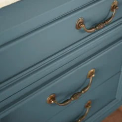 Bright Future - Trim, Door + Cabinetry Paint