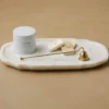 Brigitte Marble Tray