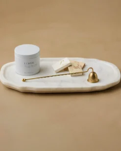 Brigitte Marble Tray