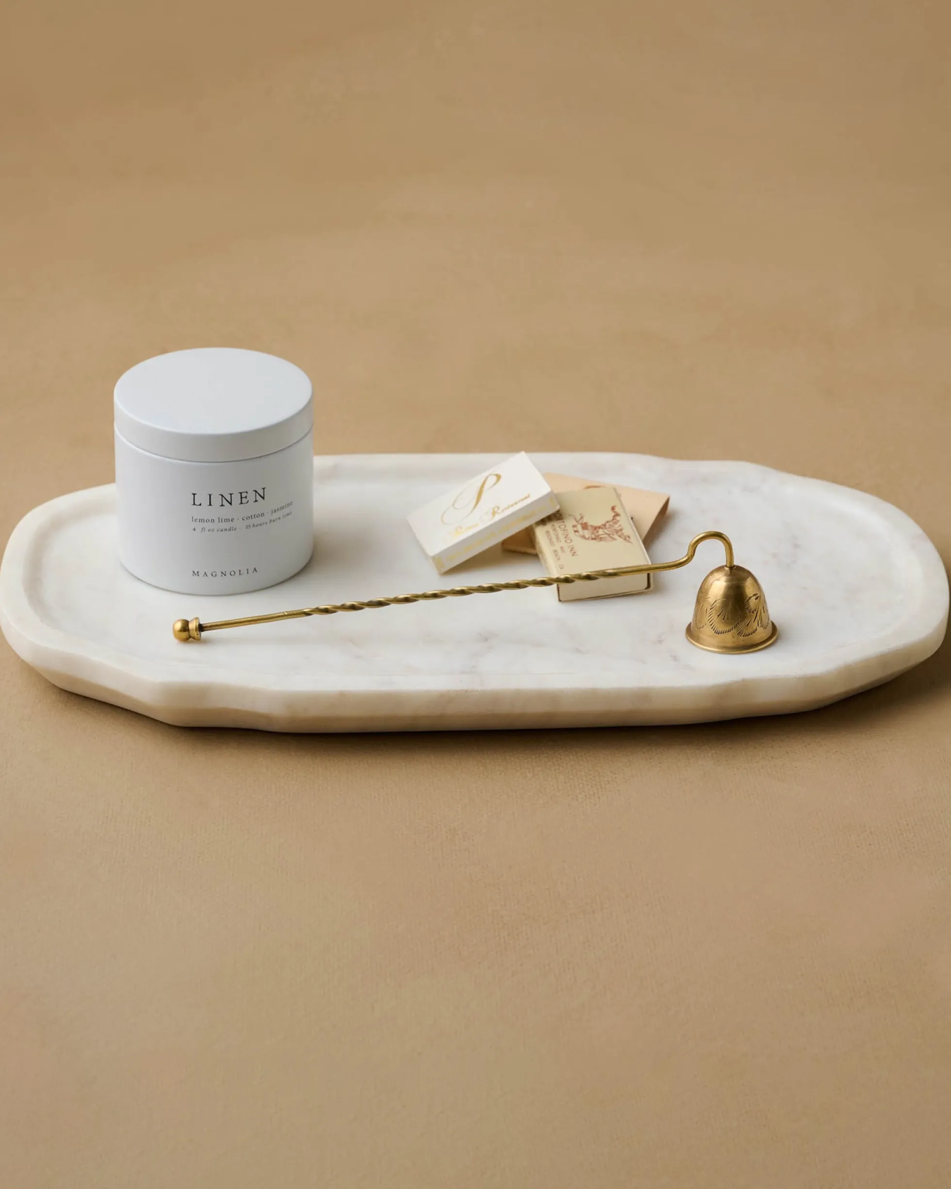 Brigitte Marble Tray