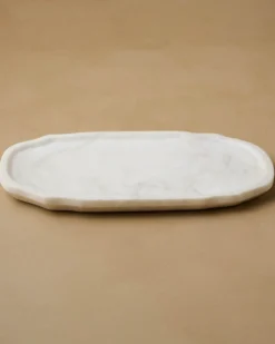 Brigitte Marble Tray