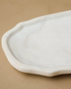 Brigitte Marble Tray