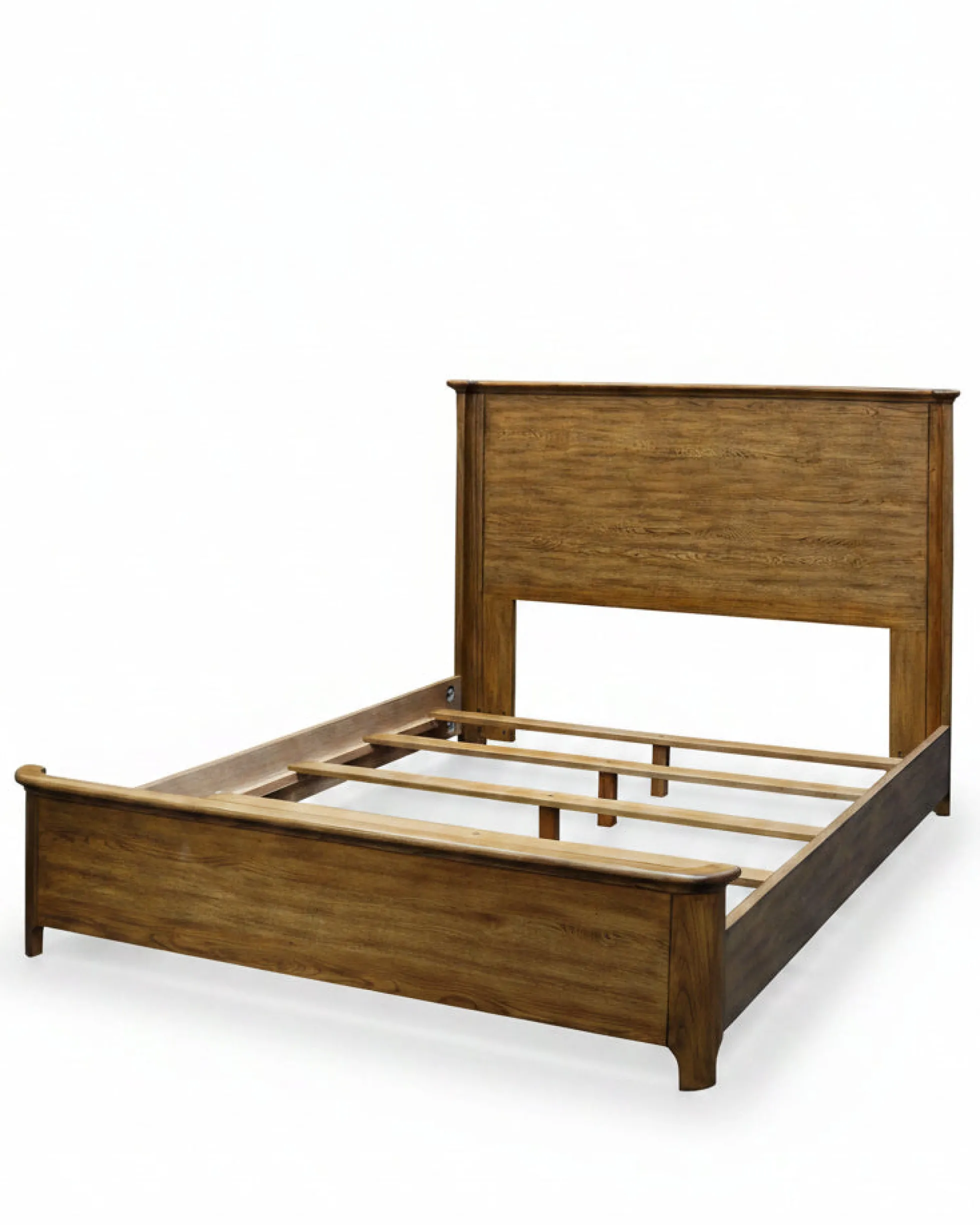 Bristow Bed