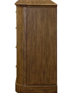 Bristow 8 Drawer Dresser