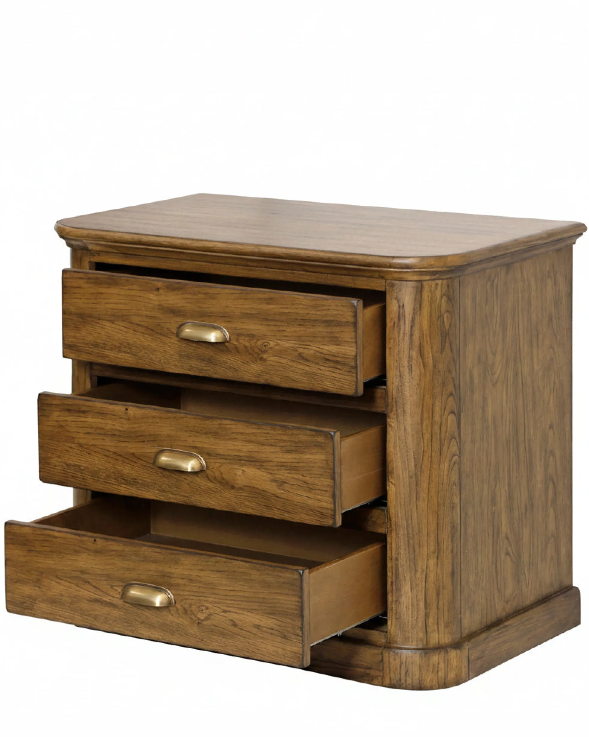 Bristow Nightstand