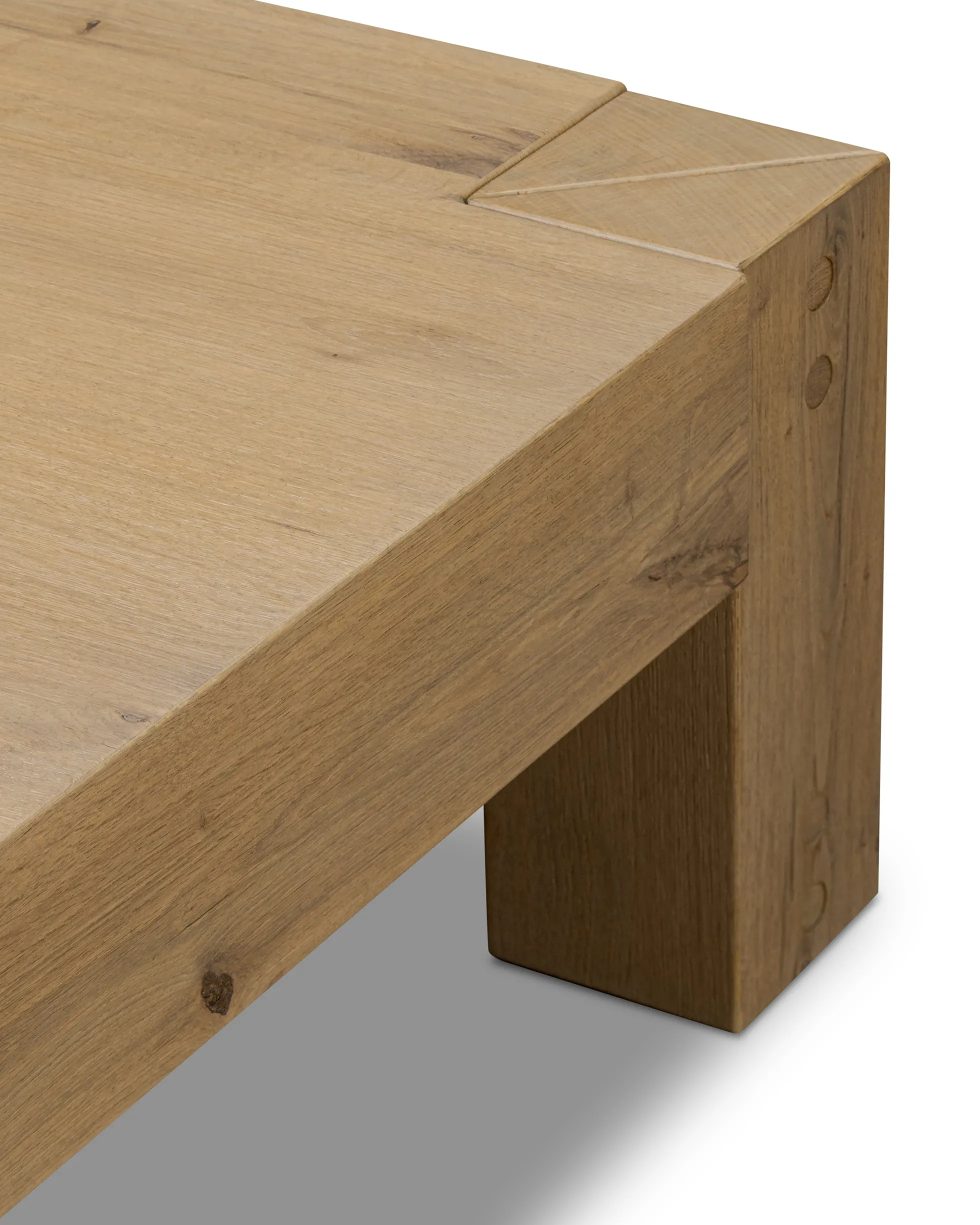 Brooke Coffee Table