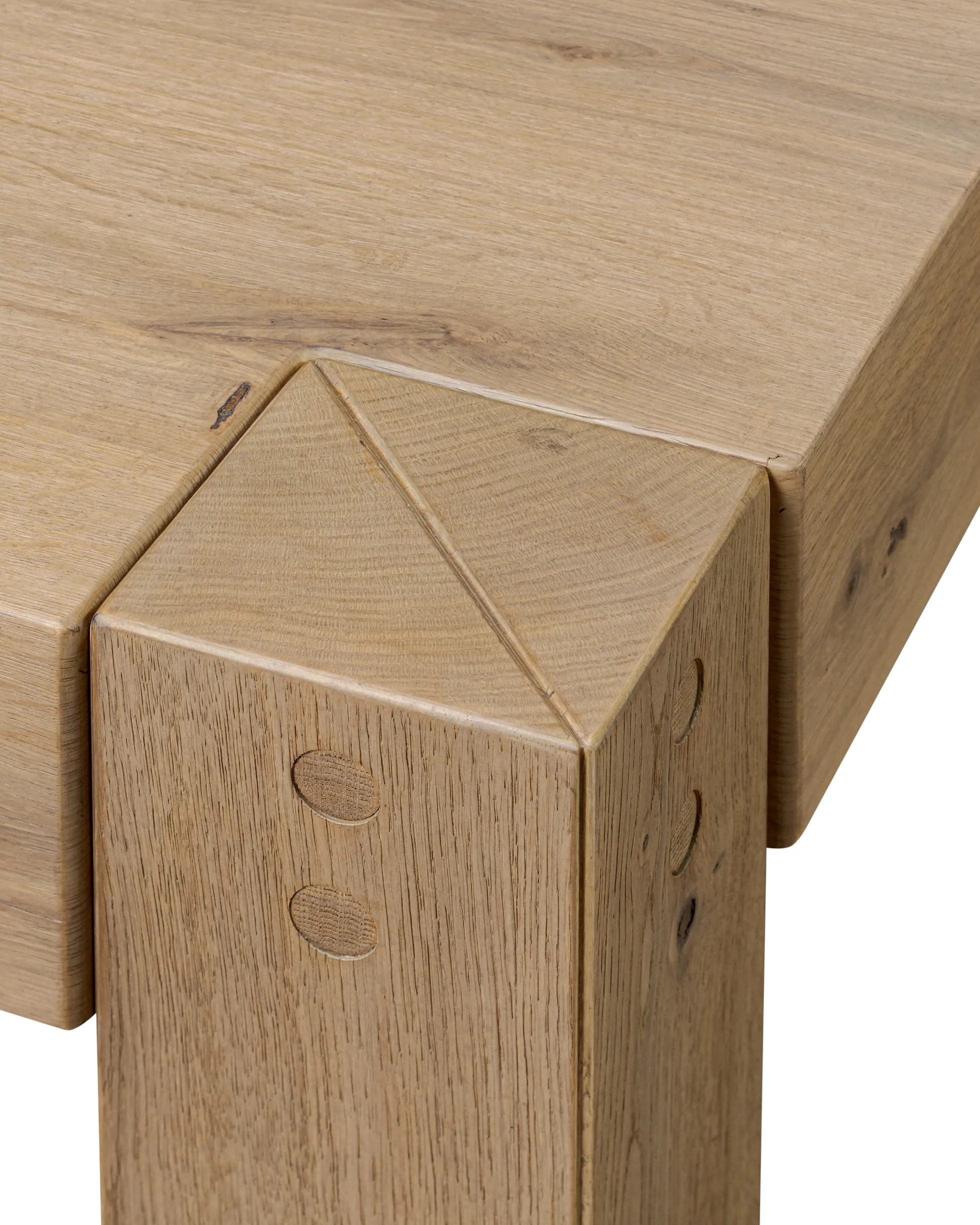 Brooke Coffee Table