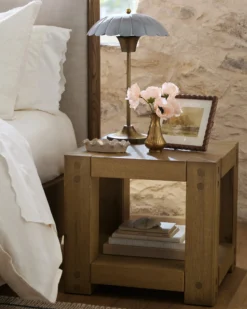 Brooke End Table