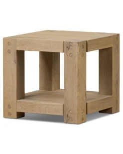 Brooke End Table