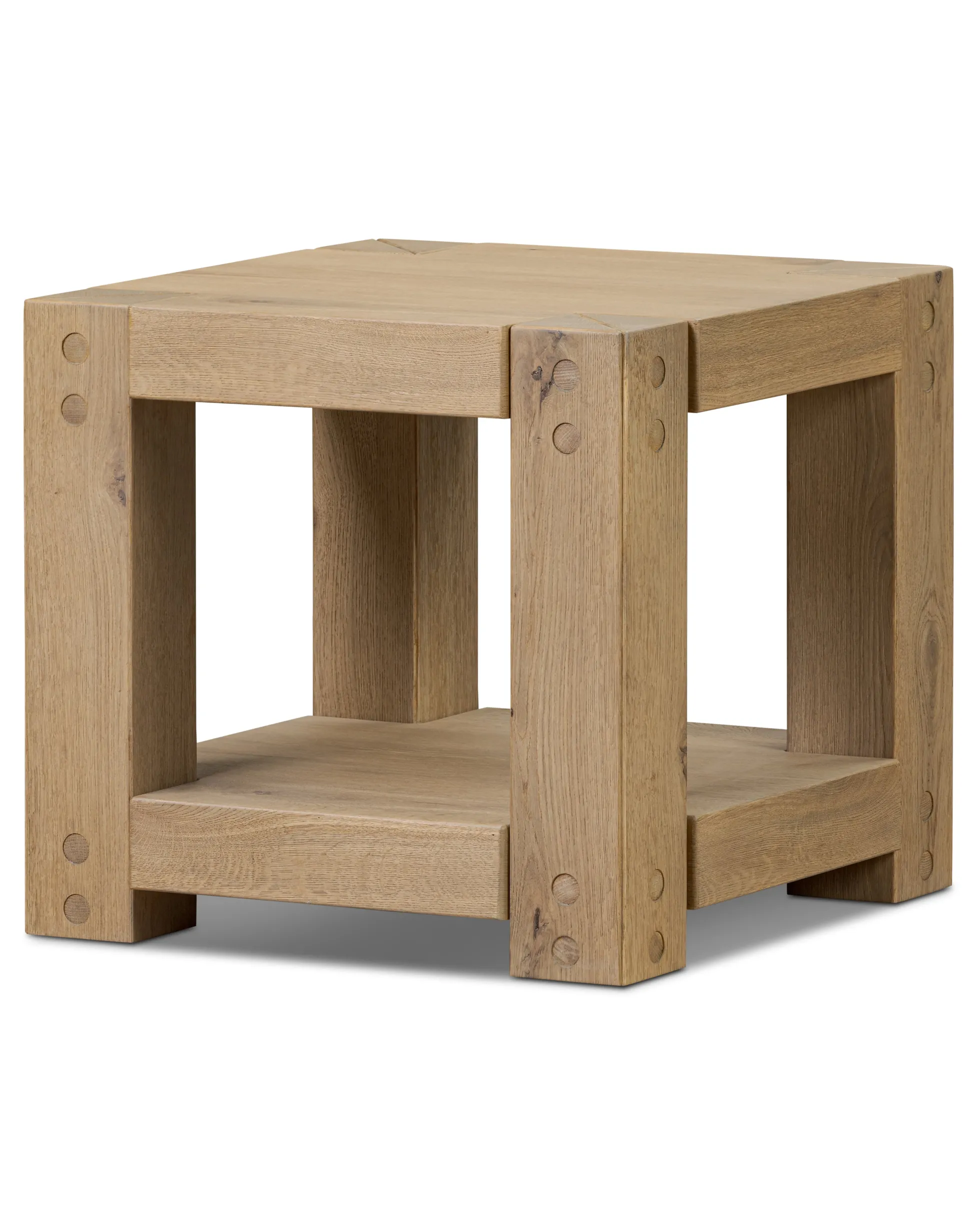 Brooke End Table