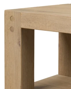 Brooke End Table