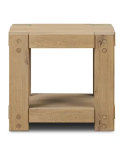 Brooke End Table