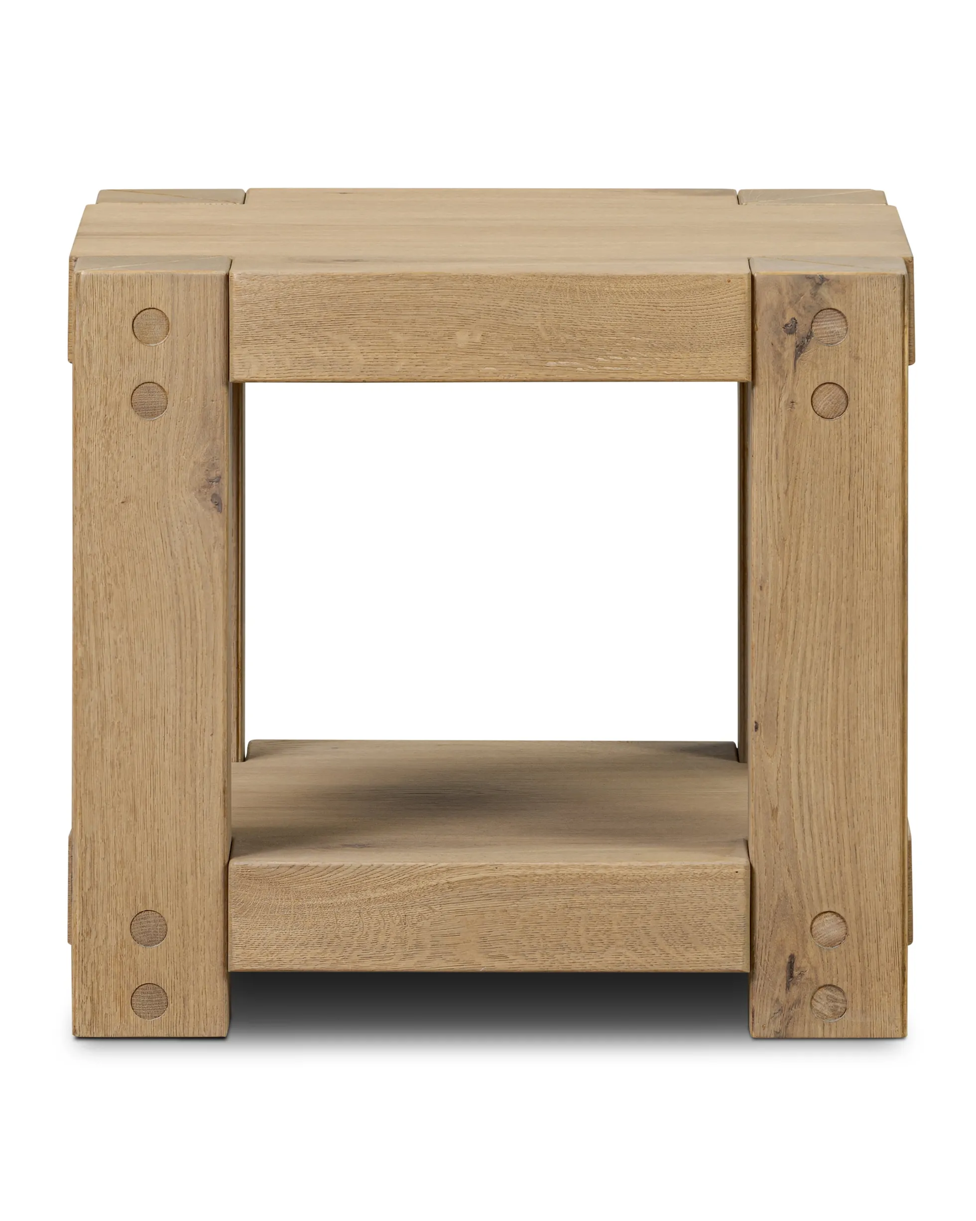 Brooke End Table
