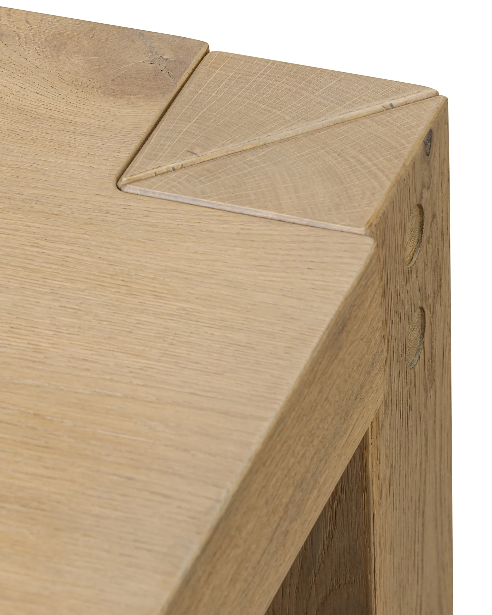 Brooke End Table