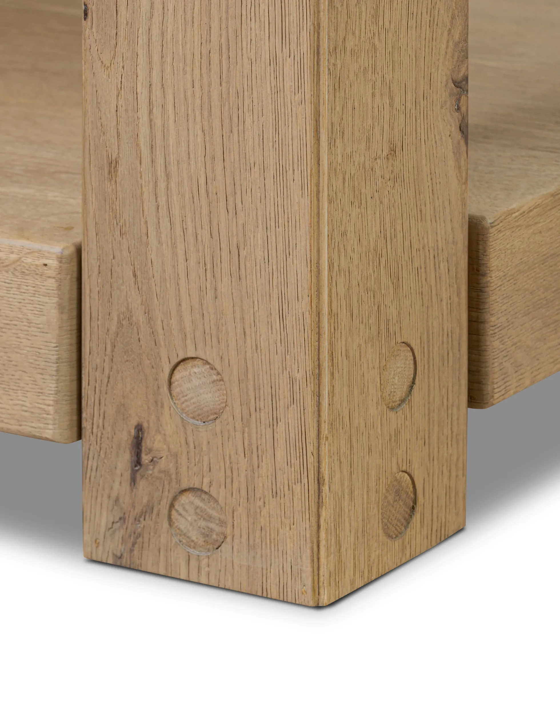 Brooke End Table