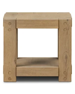 Brooke End Table