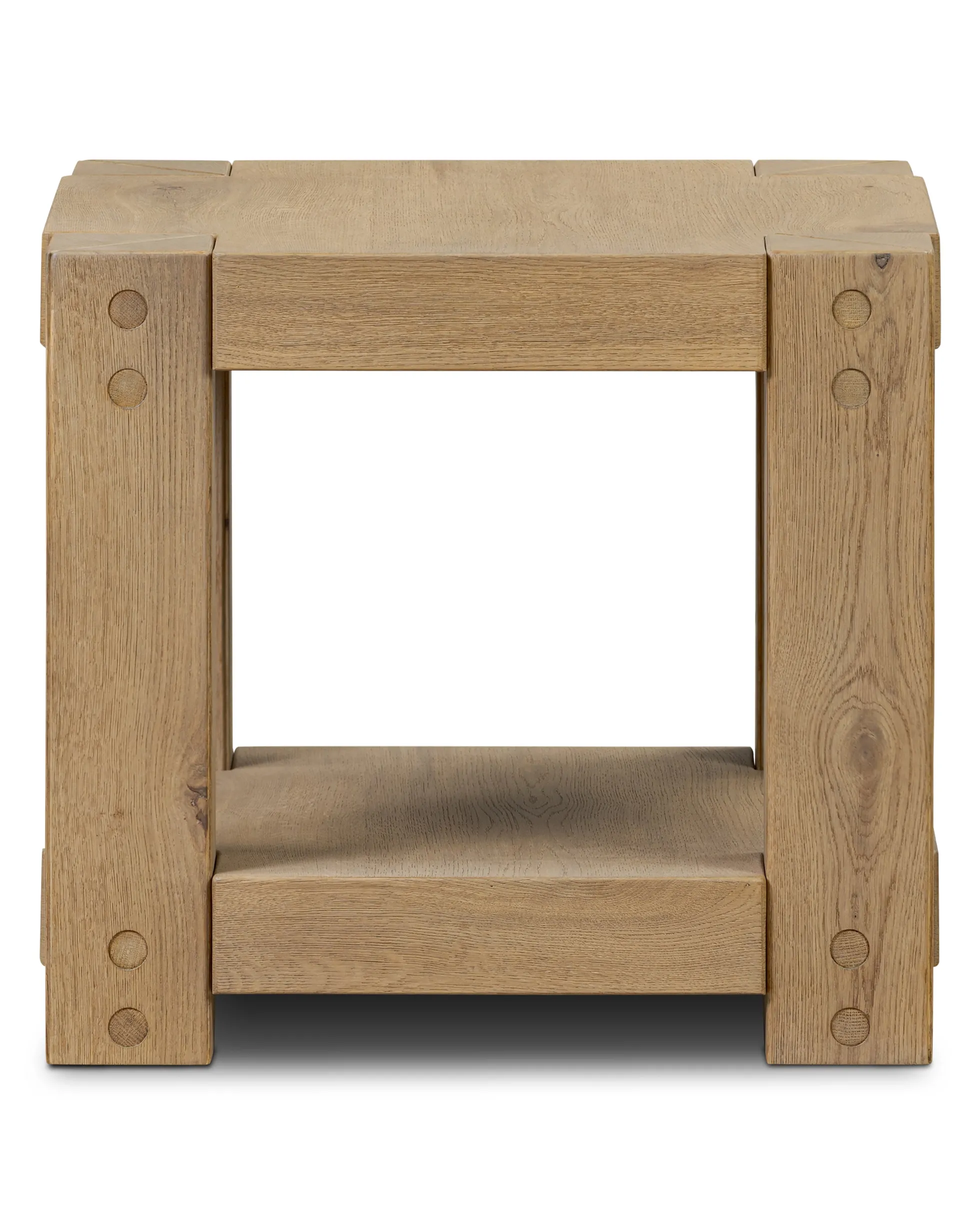 Brooke End Table
