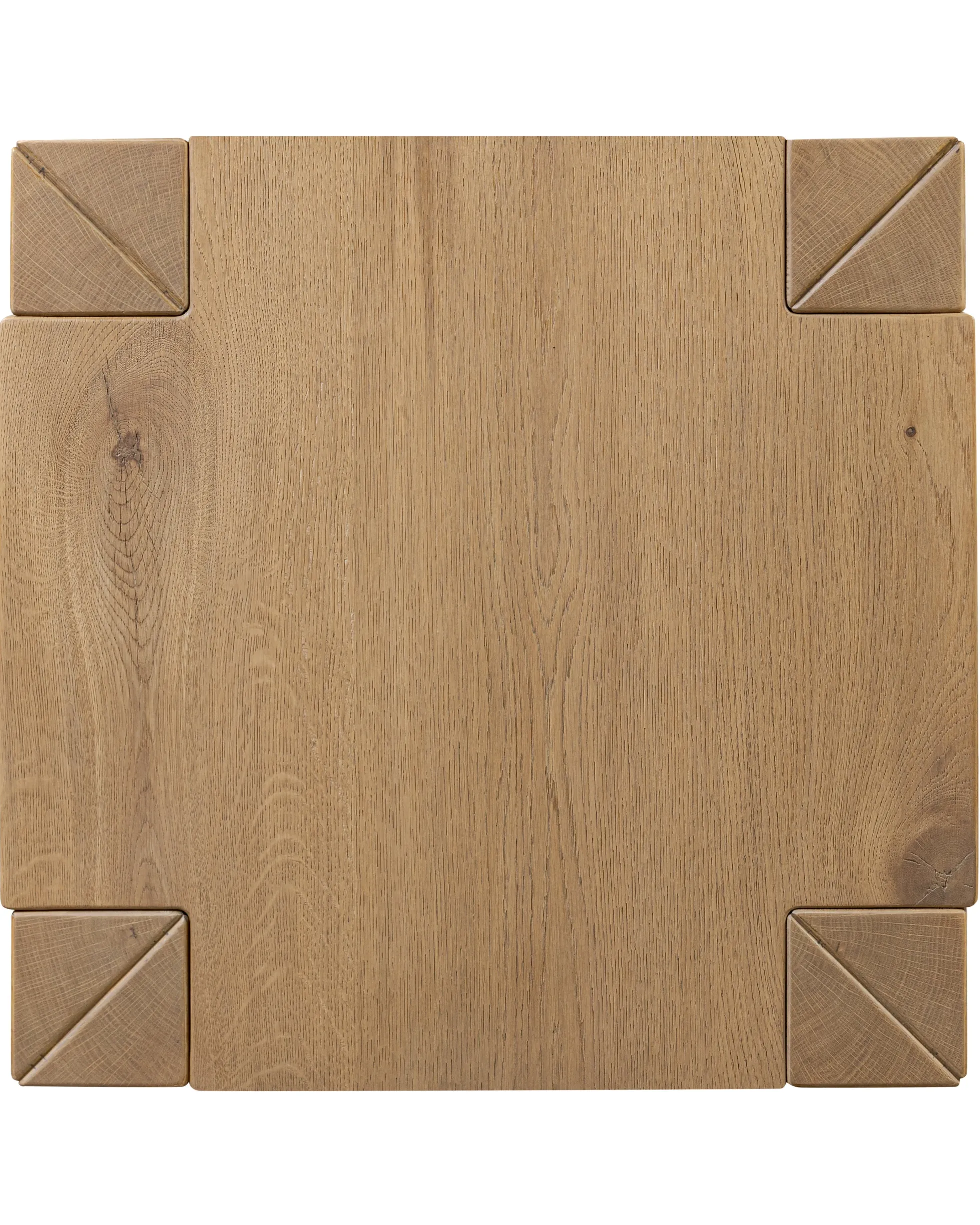 Brooke End Table