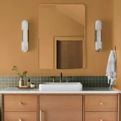 Brushed Clay - Classic Interior Paint