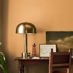 Brushed Clay - Classic Interior Paint